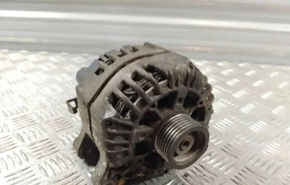 Citroen C3 Generator/alternator 9634475880 2542298A SG12S019