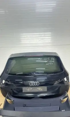 Audi Q5 SQ5 8R Tailgate/trunk/boot lid KLAPABAGLZ9Y8RSQ5