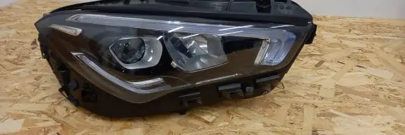 Mercedes-Benz CLA C118 X118 Headlight/headlamp A1189068400 1189068400 2214430204