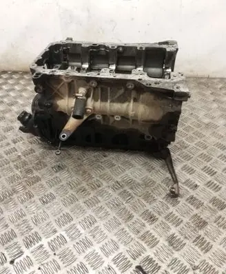 BMW 3 E90 E91 Engine block 082870 779792208