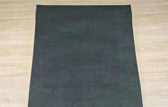 BMW 4 G22 G23 G24 G26 Trunk/boot floor carpet liner 9871079
