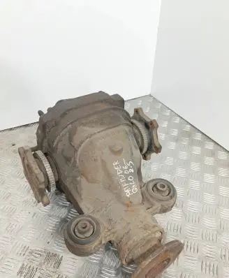 Nissan Pathfinder R51 Rear differential 38311EB300 E1214722