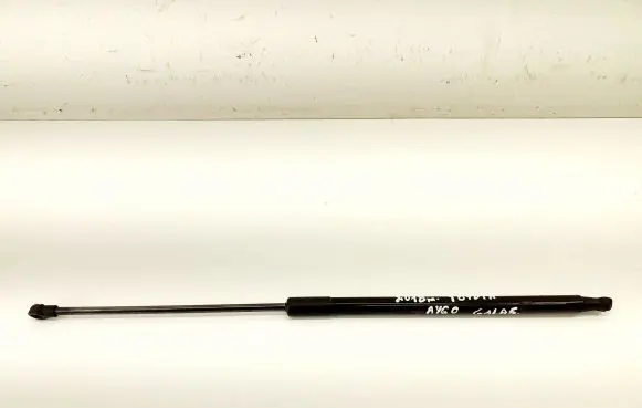 Toyota Aygo AB40 Tailgate/trunk strut/damper 689500H030