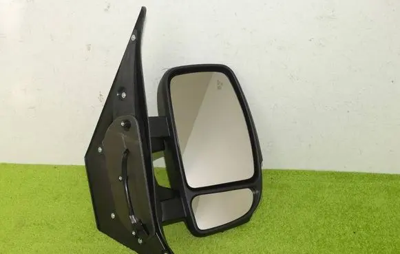 Renault Master III Front door electric wing mirror 023056