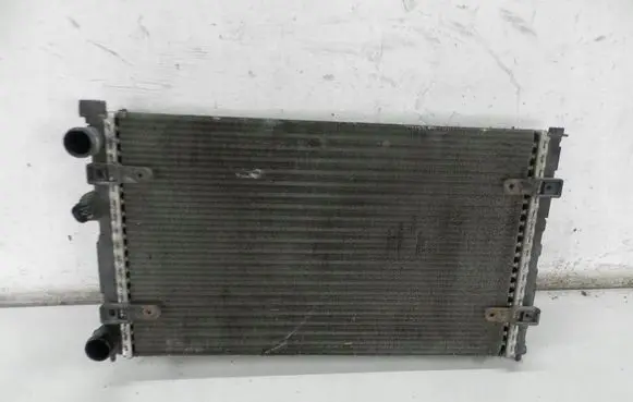 Seat Cordoba (6K) Coolant radiator 