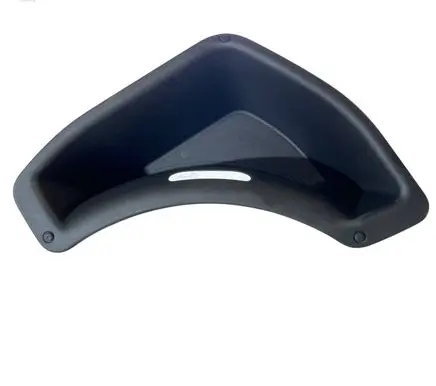 Jeep Grand Cherokee Glove box in trunk 68184086AC