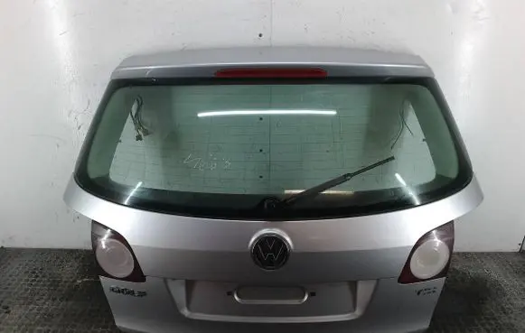 Volkswagen Golf Plus Tailgate/trunk/boot lid LA7W