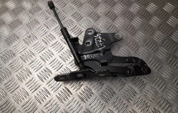 Alfa Romeo Stelvio Tailgate/trunk/boot hinge D861