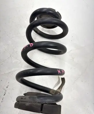 Dodge Durango III Rear coil spring 05168290AB