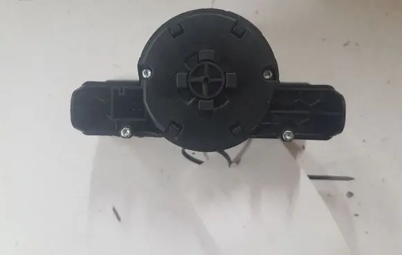 Mercedes-Benz C W204 Light switch 10021628 A2129057100