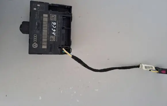 Audi A4 S4 B8 8K Door control unit/module 8K0959793D 4F0959793R