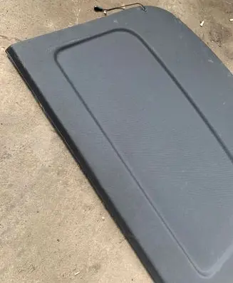 Opel Insignia A Parcel shelf
