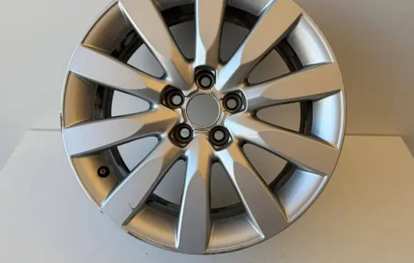 Audi A1 R16 alloy rim 8X0601025BB