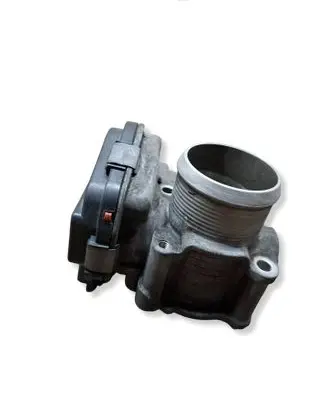 Peugeot 2008 I Throttle valve 9673534480