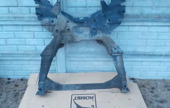Mercedes-Benz Vito Viano W447 Front axle beam PRZOD CL21
