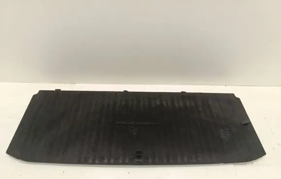 Toyota Highlander XU70 Trunk/boot mat liner 584100E080