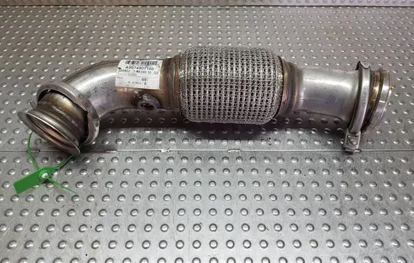 Mercedes-Benz Sprinter W907 W910 Exhaust flexible connection S27708001 A9074907100