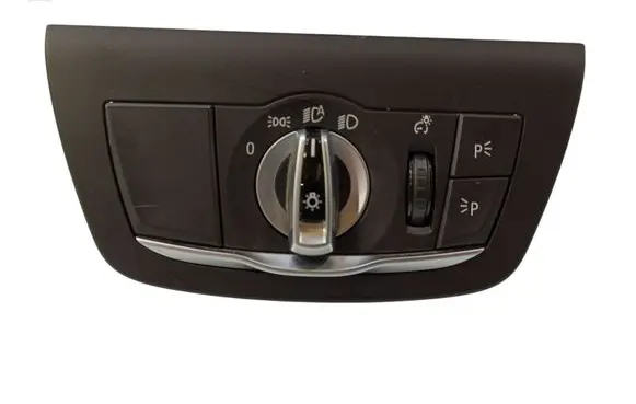BMW X3 G01 Light switch 61319472963 9472963