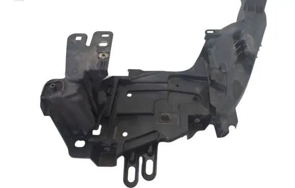 Renault Megane III Headlight/headlamp mounting bracket 622232066R 8D95PH2
