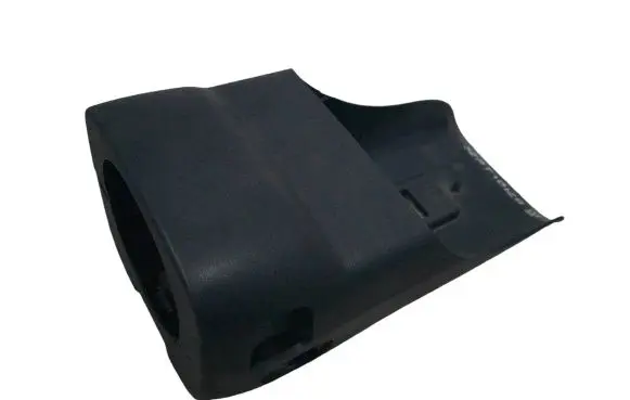 Seat Ibiza III (6L) Steering wheel column trim 6L0858559F