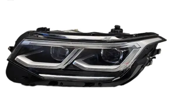 Volkswagen Tiguan Headlight/headlamp LE18A6432 5NN941081D F00HTV7025