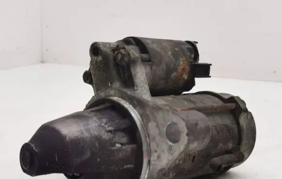 Honda Accord Starter motor 4280005670