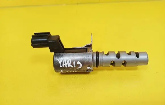 Toyota Yaris Camshaft vanos timing valve 