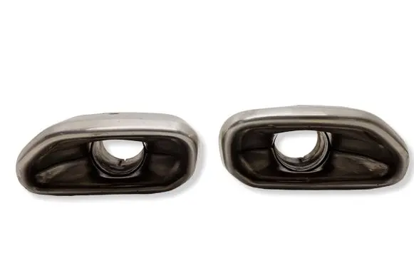 Ford Kuga III Muffler ending LX615C262CB 2306209X LX615C262DB