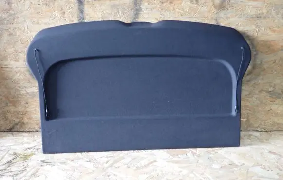 Audi A3 S3 8P Parcel shelf