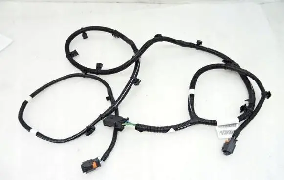 Peugeot 208 II Right interior wiring harness 9834131480