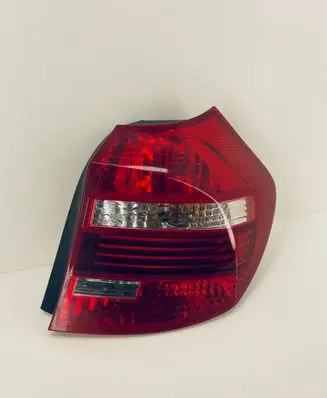 BMW 1 E81 E87 Rear/tail lights 7181298 021864