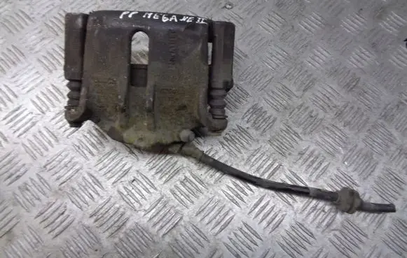 Renault Megane II Front brake caliper
