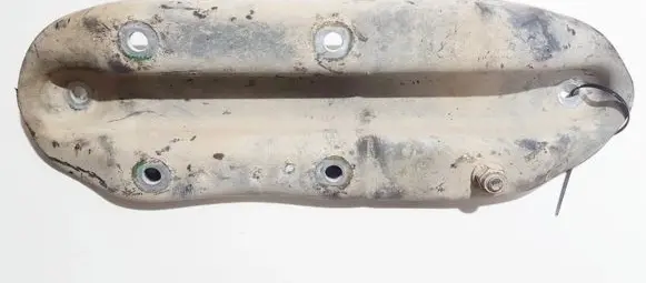 Mercedes-Benz S W220 Engine mounting bracket