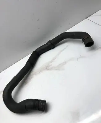 Audi A3 S3 8P Engine coolant pipe/hose 1K0122051AF