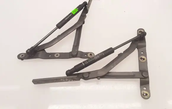 Alfa Romeo 166 Tailgate/trunk/boot hinge 7535LL0390N 60622424