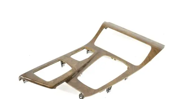 Jaguar XK8 - XKR Other center console (tunnel) element 9206387