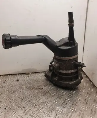 Citroen C4 I Picasso Electric power steering pump 9671742380
