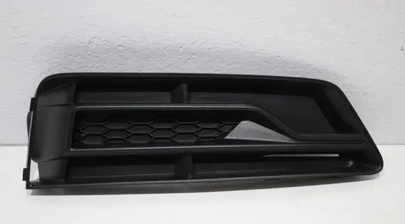 Audi A4 S4 B9 Front bumper lower grill 8W0807682P