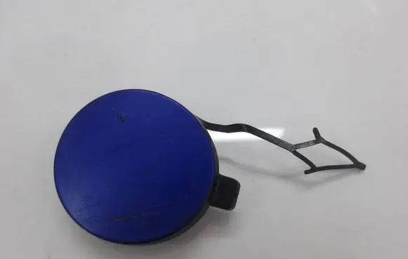 Volkswagen Cross Touran II Front tow hook cap/cover 5TA807241