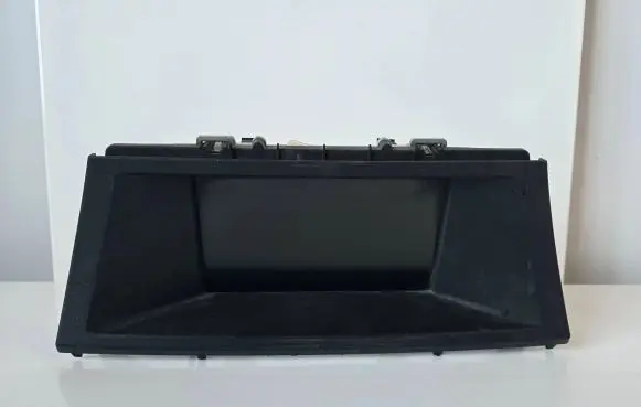 BMW X5 E70 Radio/GPS head unit trim 15775116 17079011 495075582