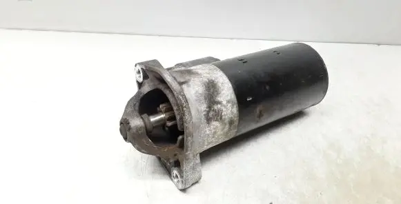 Volvo S80 Starter motor