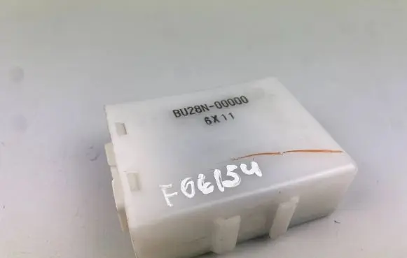 Subaru Forester SG Keyless (KESSY) go control unit/module 88035SA010