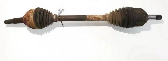 Ford Transit Front driveshaft