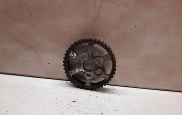 Peugeot Partner Camshaft pulley/ VANOS 