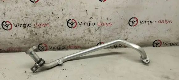 Dacia Sandero II Air conditioning (A/C) pipe/hose 924809562R
