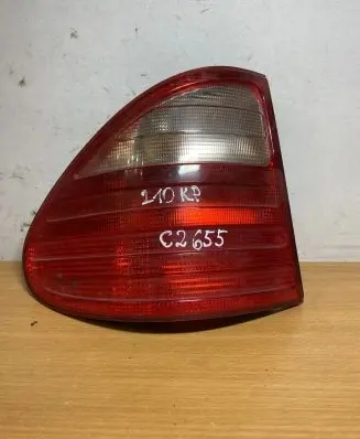 Mercedes-Benz E W210 Rear/tail lights A2108204764 C2655