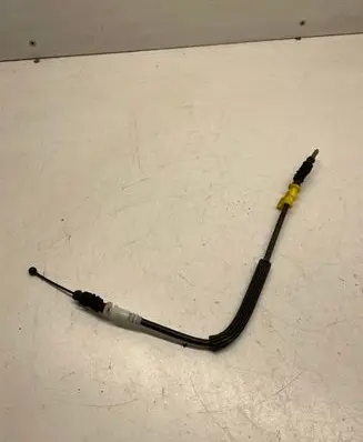 Audi A4 S4 B8 8K Front door cable line 4H0837099B