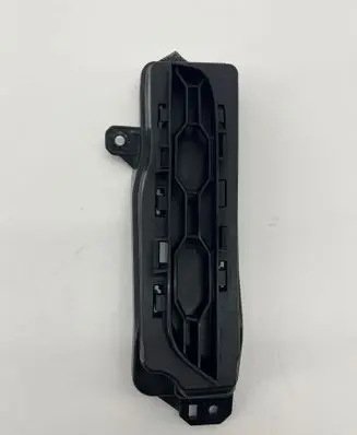 BMW X5M G05 F95 Bumper support mounting bracket corner 5A244D4 10503420