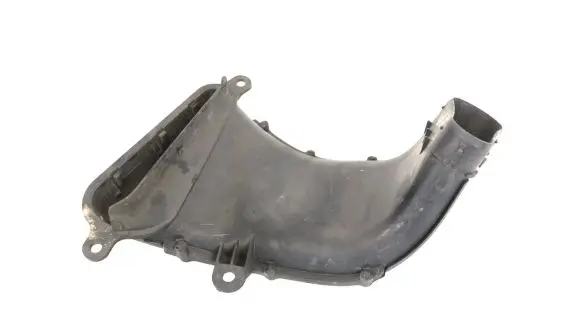 Jaguar XF X250 Air intake duct part 8X239A673AB