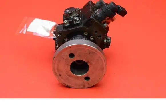 Audi Q7 4L Fuel injection high pressure pump 